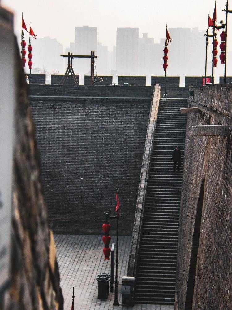 西安旅游(图7)